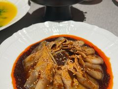 -星·South Beauty·俏江南(国贸店)