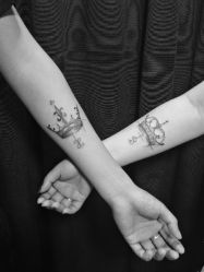 -墨無界刺青TATTOO