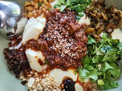 豆花米线-云上千禾(水上店)