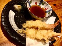 -鲁山人日本料理·放题·套餐(松卫北路店)