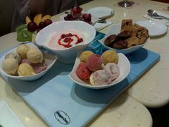 冰火锅-哈根达斯(虹口店)