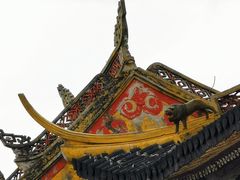 -江心屿景区