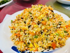 扬州炒饭-壶园美食·淮扬菜(东圈门店)