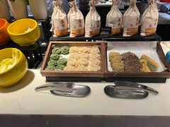 -西安W酒店·WEI全味西餐厅