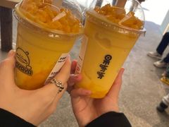 -果呀呀(国金街店)