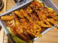 -冰川朝鲜族料理·东北菜(观前店)