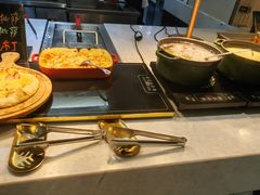 -晶丽香榭自助餐(南京大饭店)