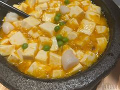 -醉舍·新淮扬菜(长宁龙之梦店)