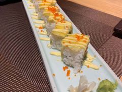-匠糊·日本料理(美岸广场店)