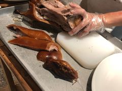 -四季民福烤鸭店(王府井灯市口店)