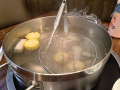 -一品牛鲜潮汕牛肉火锅(茶花园店)