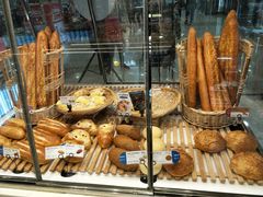 -巴黎贝甜(熙悦汇店)