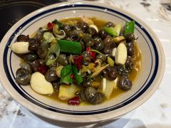 -味仙居(环城南路店)