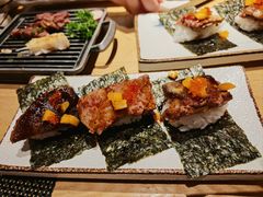 -虹料理·日料放题(悠方店)
