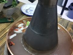 -六顺园清真回族饭店(工程街店)