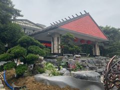 -佛冈森波拉度假区