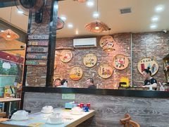 -小东北烧烤(双拥路店)