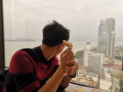 -必胜客(海滨店)