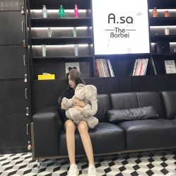 -ASA HAIR SALON