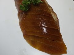 -鸭王烤鸭店(三里河店)