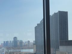 -皇朝万鑫自助餐厅