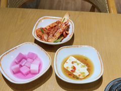 -海云台韩式汤饭·13年匠心韩料(南山店)