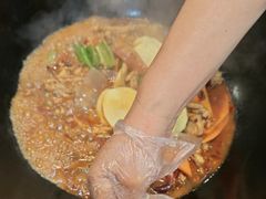 -醉旺柴火鸡(棠东店)
