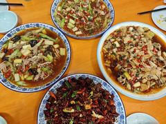 -李大爷的泡椒馆(冉家坝店)