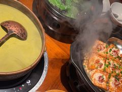 -瑶王府·广西菜(相思湖店)