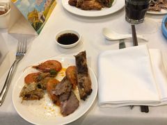 -红林大酒店RFcafe自助餐厅