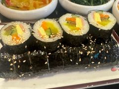 -李家韩国烧烤馆(光辉苑店)