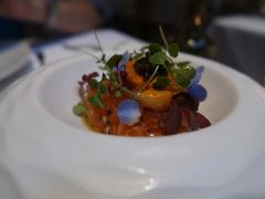 三文鱼前菜-蝶舍·MAISON PAPILLON