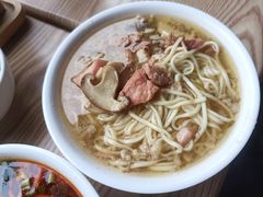 海味面-吴记怪味面(牛王庙店)