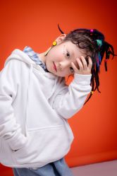 -格林童趣专业儿童摄影(公益西桥店)