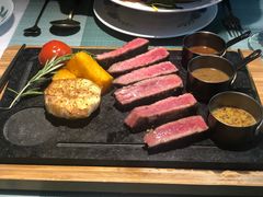 -蜜桃花开·中西融合菜E&W(南长街店)