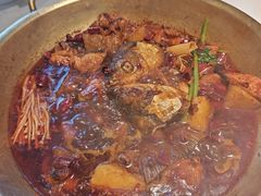 -涿派·炝锅鱼(涿州店)