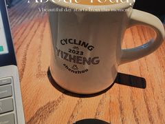 -MOLECULECOFFEE.MANDO 莫勒喝咖啡