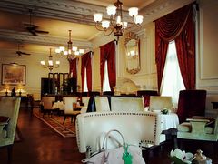 -Salon de Ville浦江汇(上海外滩华尔道夫酒店店)