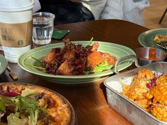 -WOKKA by艮上(中海环宇荟店)