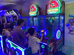 -盘锦红海温泉乐园
