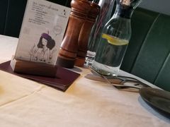 -L'Arome芳芳法国餐厅(仙林金鹰店)
