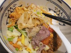 -食代馆(深业上城店)