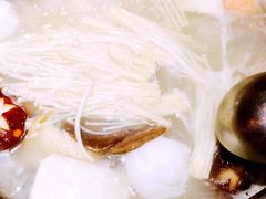 -官也街澳门火锅(新源里店)