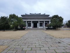 -汉陵苑