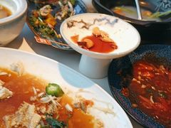 -玲珑·新粤菜(安华汇店)