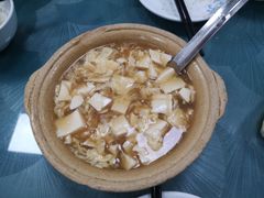 -天津外国语大学（马场道校区）食堂