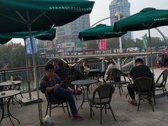 -星巴克(潍坊泰华广场店)