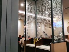 -呷哺呷哺 黄金牧场 (旧宫永辉超市店)