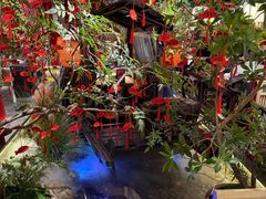 -吴越荣记苏州菜·松鼠桂鱼(月光码头店)