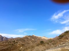 -八达岭长城